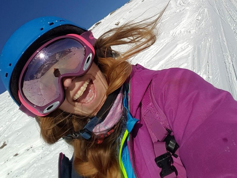 Unpublished Stories – That one time I learnt where the Adventure is&nbsp;at…