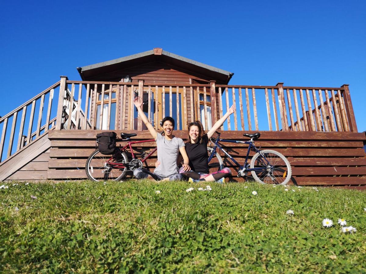 Snippets from Lock Down – Lesson Learned – there’s no such thing as “All Down&nbsp;Hill”